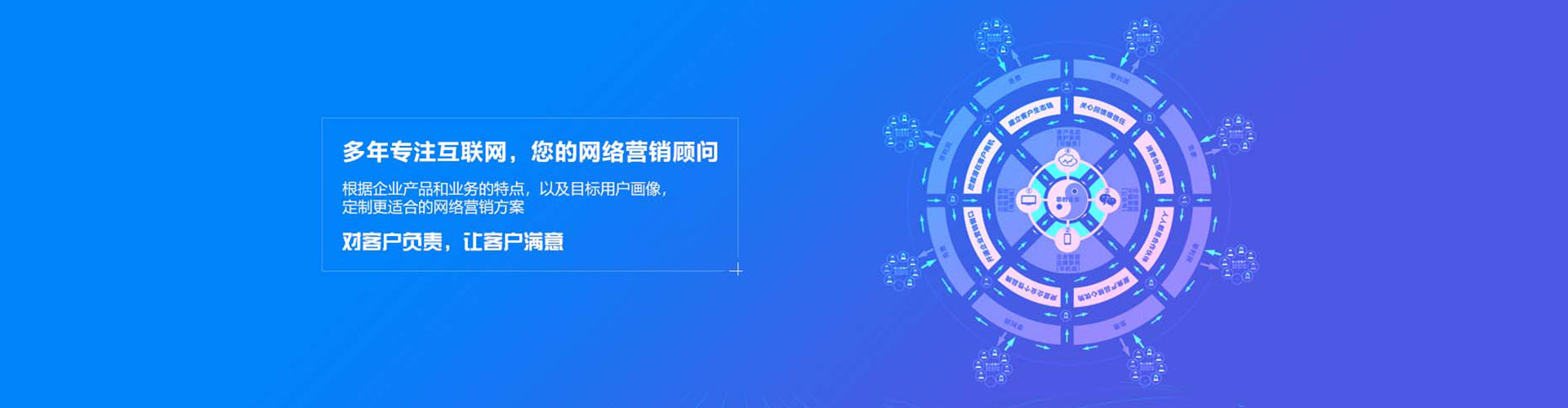 厦门信息流投放